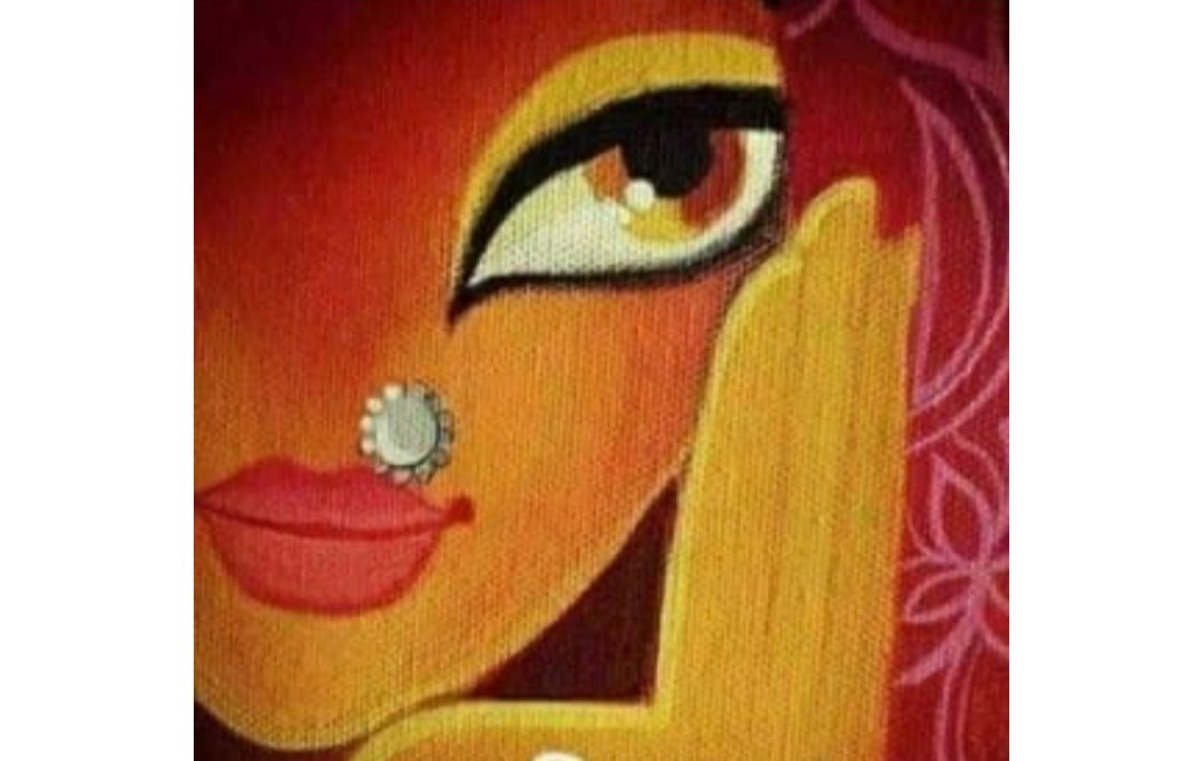 स्त्री त्रासदी का यथार्थ रूप भाग 1