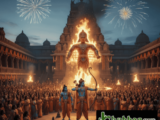 नवरात्रि एवं दशहरा की हार्दिक शुभकामनाएँ