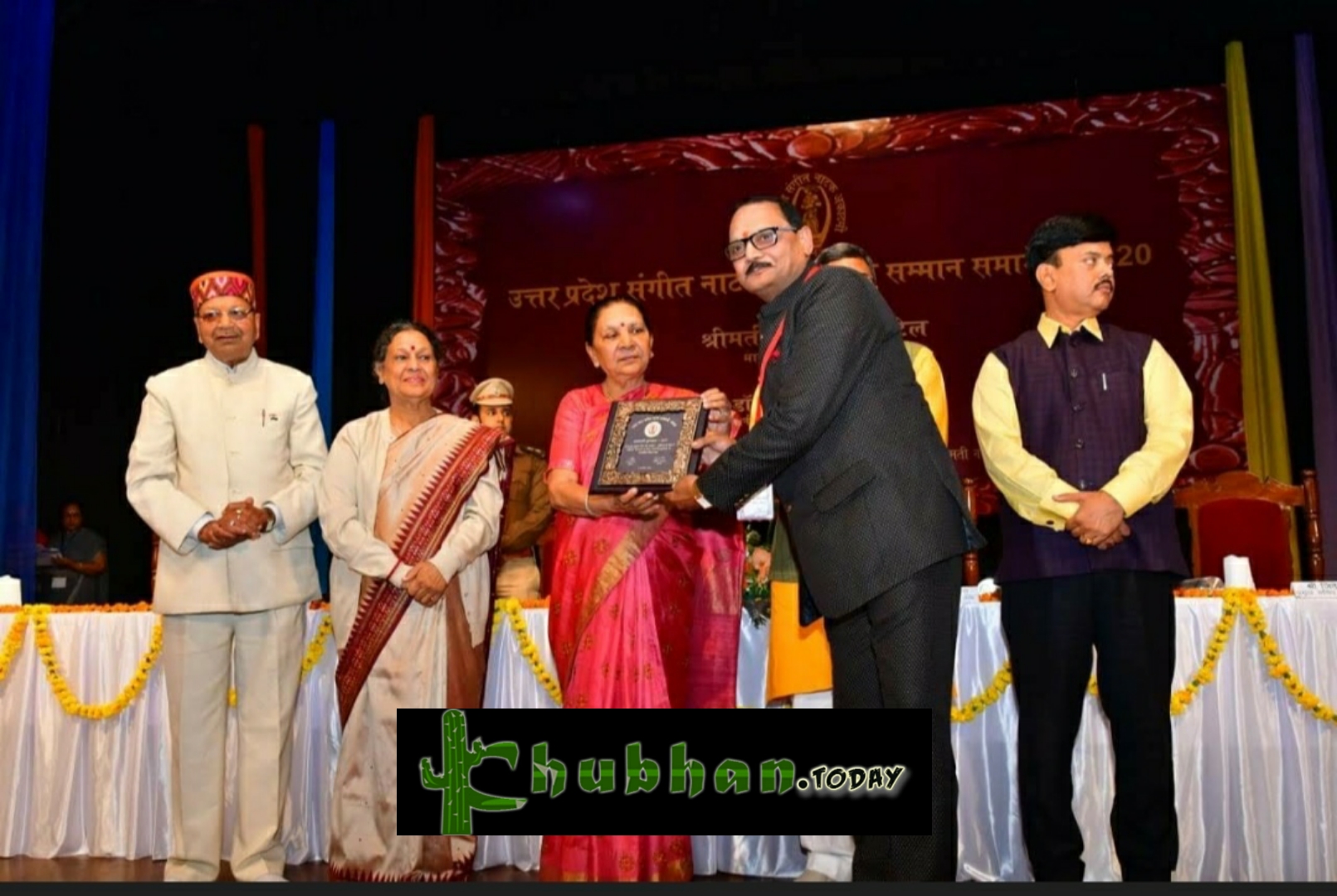 वरिष्ठ रंगकर्मी प्रभात कुमार बोस जी से एक मुलाक़ात