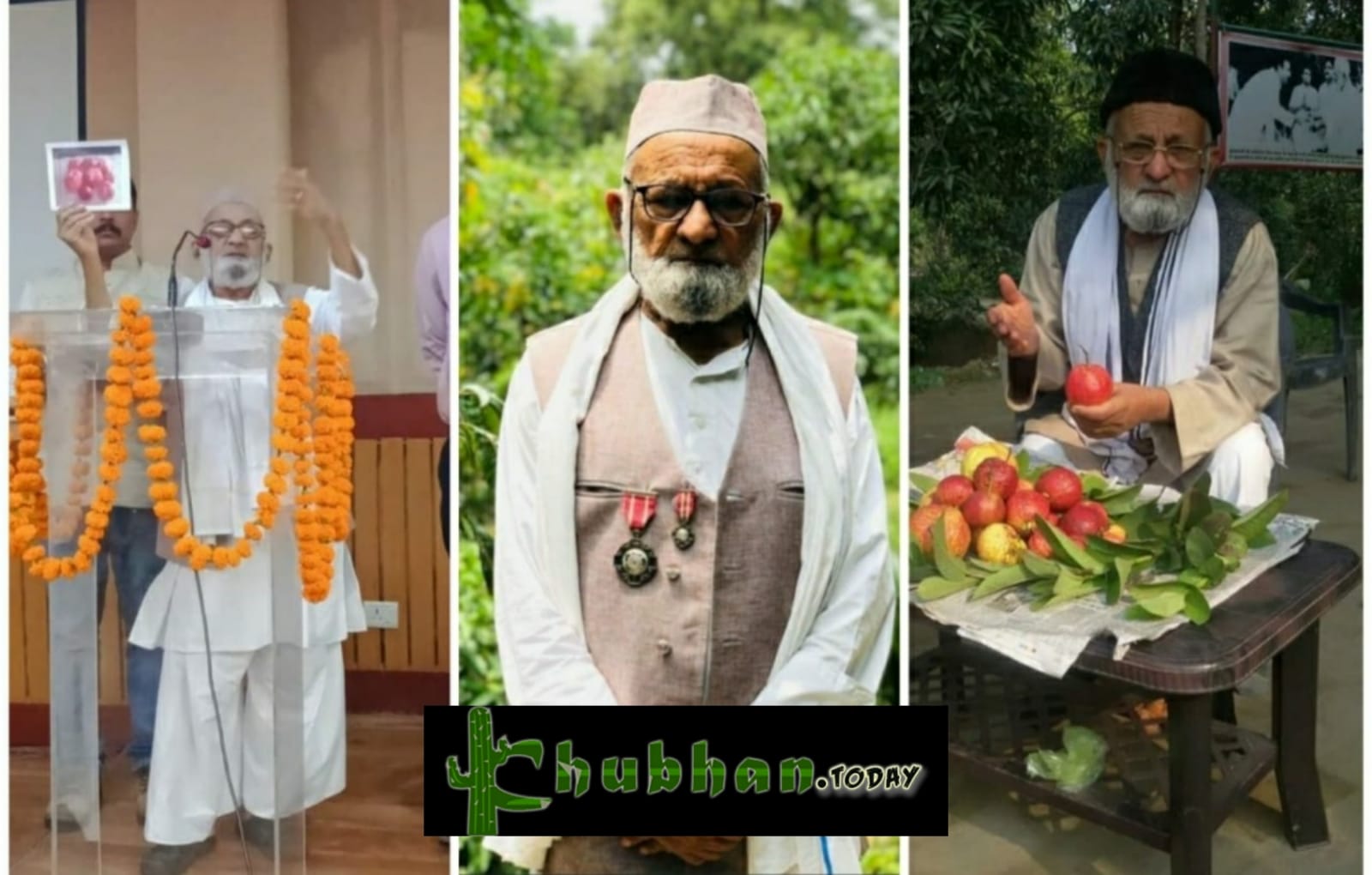 पद्मश्री कलीमुल्लाह खां साहब से एक मुलाक़ात