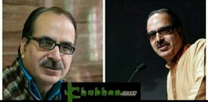 साहित्यकार अग्निशेखर