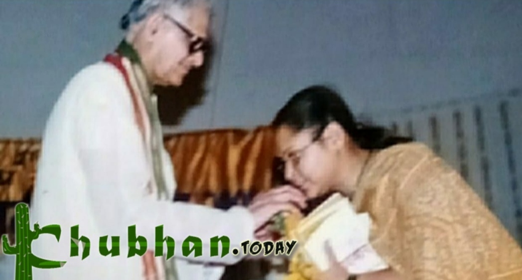 रूढ़ियों और परंपराओं को चुनौती देती शख़्सियत : शाबिस्ता बृजेश