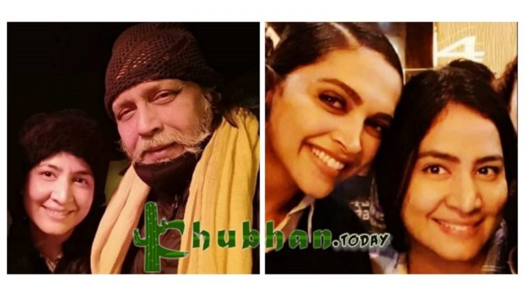 रंगमंच और सिनेमा की सशक्त अभिनेत्री : भाषा सुम्बली
