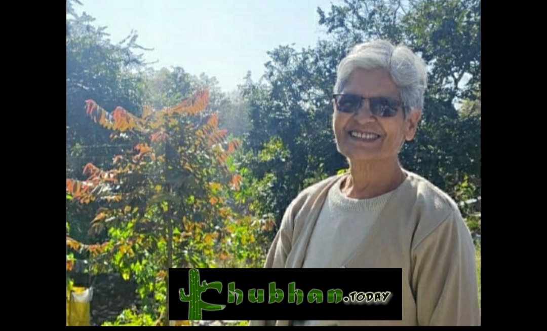 क्रांतिकारी व्यक्तित्व : डॉ. शीला डागा