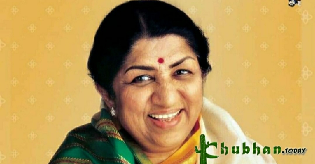 रहें न रहें हम, महका करेंगे….लता दीदी