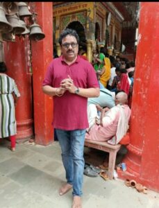 रामेंद्र सिंह जी