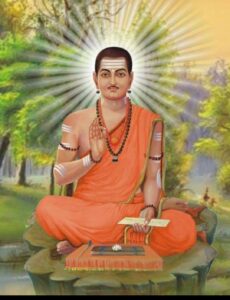 लिंगायत गुरु संत बसवना