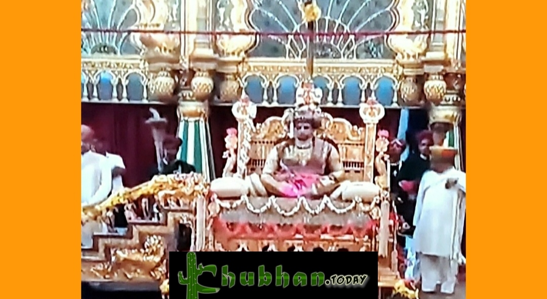 मैसूर का दशहरा : एक अद्वितीय सांस्कृतिक उत्सव