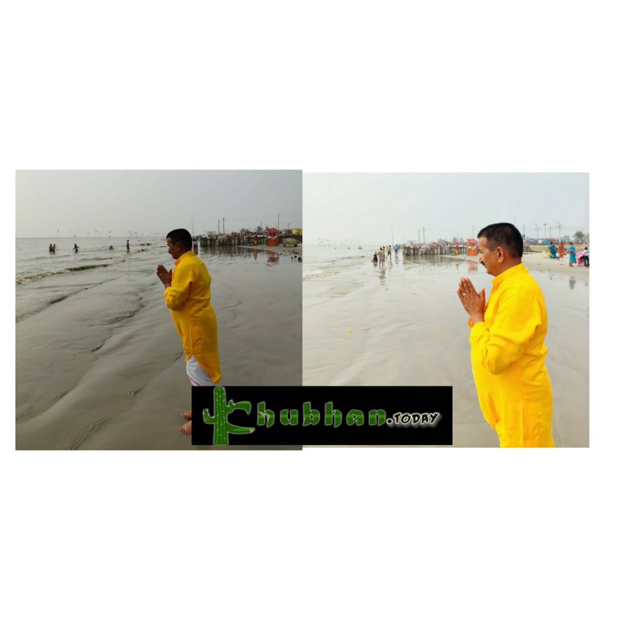 हिमालय बचाओ-गंगा बचाओ अभियान : एक महत्वपूर्ण कदम