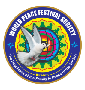 World peace festival society (WPFS)