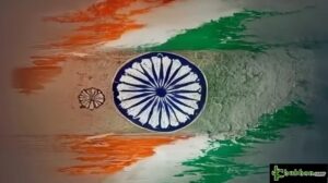 bharat mata | Indian Flag