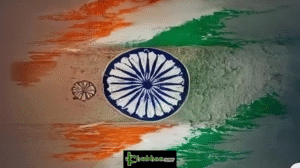 bharat mata | Indian Flag