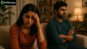 लिव-इन रिलेशनशिप