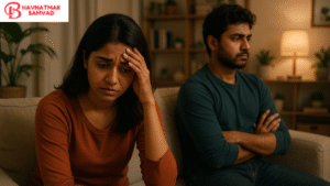 लिव-इन रिलेशनशिप