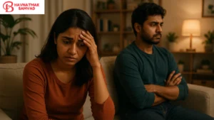 लिव-इन रिलेशनशिप